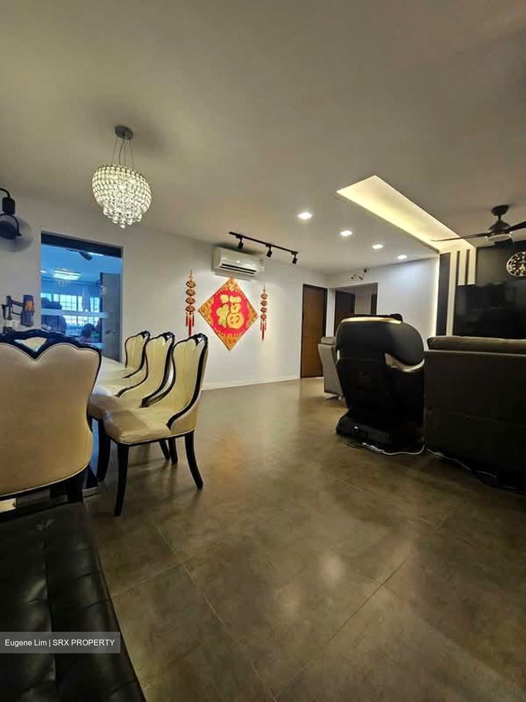 Blk 634 Yishun Street 61 (Yishun), HDB 4 Rooms #536613411